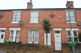 2 bedroom Terraced f...